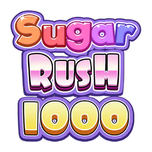 Sugar Rush 1000 logo