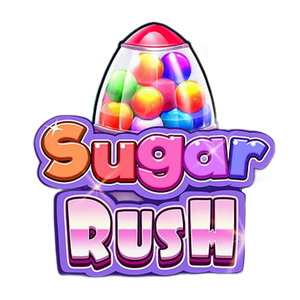 Sugar Rush logo