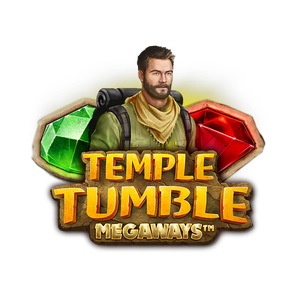 Temple Tumble logo