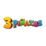 3 pinatas
