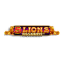 5 Lions Megaways logo