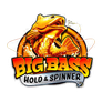 big bass hold and spinner