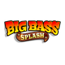 Big Bass Splash logo