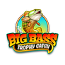 big bass trophy catch