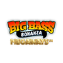 Bonanza Megaways logo