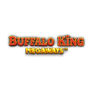 Buffalo King Megaways logo