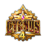 Cygnus 4 logo
