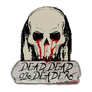 Dead Dead or Deader logo