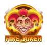 fire joker