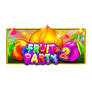 Fruit Party 2 logo