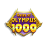 Gates of Olympus 1000 logo