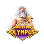Gates of Olympus logo