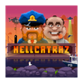 Hellcatraz logo