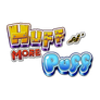 huff n more puff