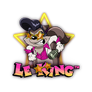 Le King logo