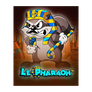 Le Pharaoh logo