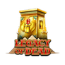 legacy of dead