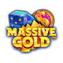 massive gold
