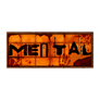 Mental logo
