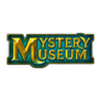 Mystery Museum logo