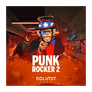 Punk Rocker 2 logo