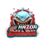 razor shark