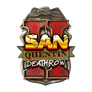 San Quentin 2: Death Row logo