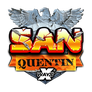 San Quentin xWays logo