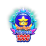 Starlight Princess 1000 logo