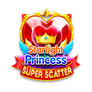starlight princess super scatter