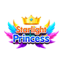 Starlight Princess logo