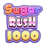 Sugar Rush 1000 logo