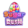 Sugar Rush logo