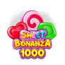 Sweet Bonanza 1000 logo