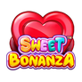 Sweet Bonanza logo