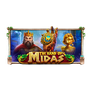 The Hand of Midas logo