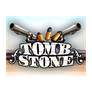 tombstone