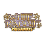 White Rabbit Megaways logo