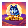 wolf treasure