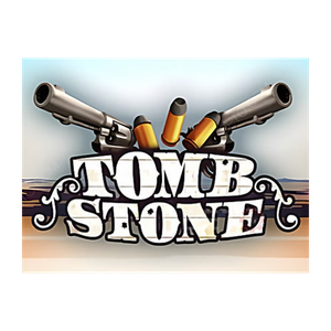 Tombstone logo