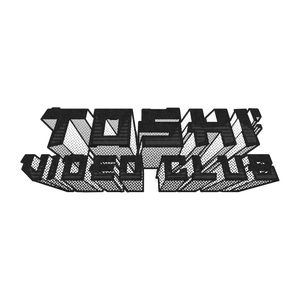 Toshi Video Club logo