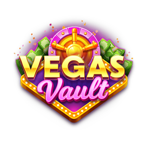 Vegas Vault logo