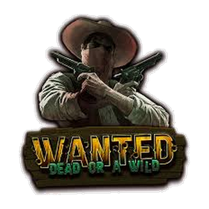 Wanted Dead or a Wild logo