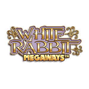 White Rabbit Megaways logo